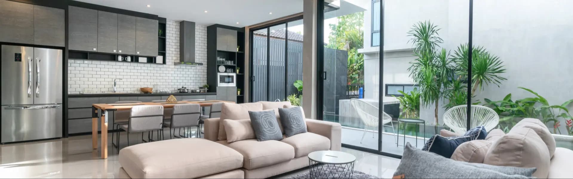 Vyberte si nábytok a vyskúšajte si ho pomocou aplikácie